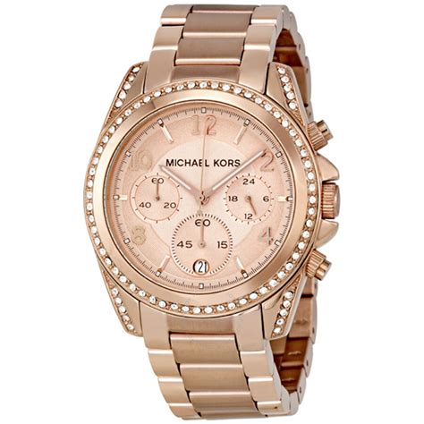 michael kors watchea